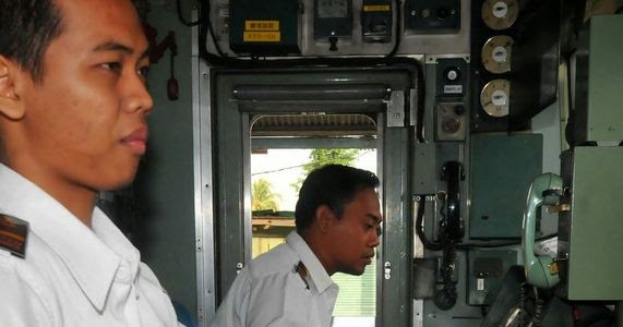 Info Terbaru Gaji Pegawai Kereta Api Lengkap Dengan Jenis Jenis Tunjangan Yang Diterima Gaji Pegawai 2021