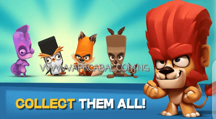 Download Zooba Mod Apk Unlimited Money and Gems Latest Version 2 21 1 Download Zooba Mod Apk Unlimited Money and Gems Latest Version 2 21 1