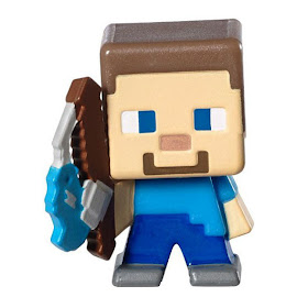 Minecraft Steve? Series 2 Figure