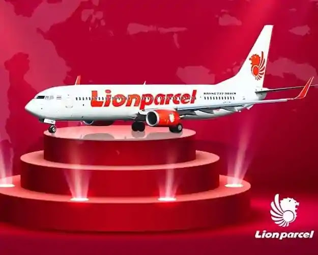 Alamat Telepon Lion Parcel Padang Utara Alamatnya Com