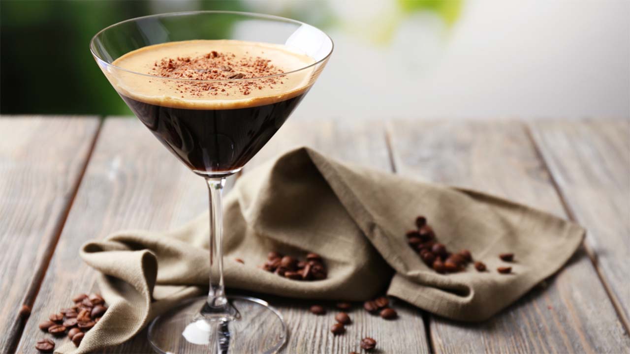 Consuming Your Morning Espresso Might Actually Be Healthy for You Consuming Your Morning Espresso Might Actually Be Healthy for You