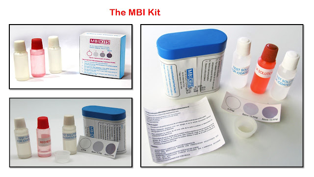 The Family Physician MBI KIT the-family-physician-mbi-kit