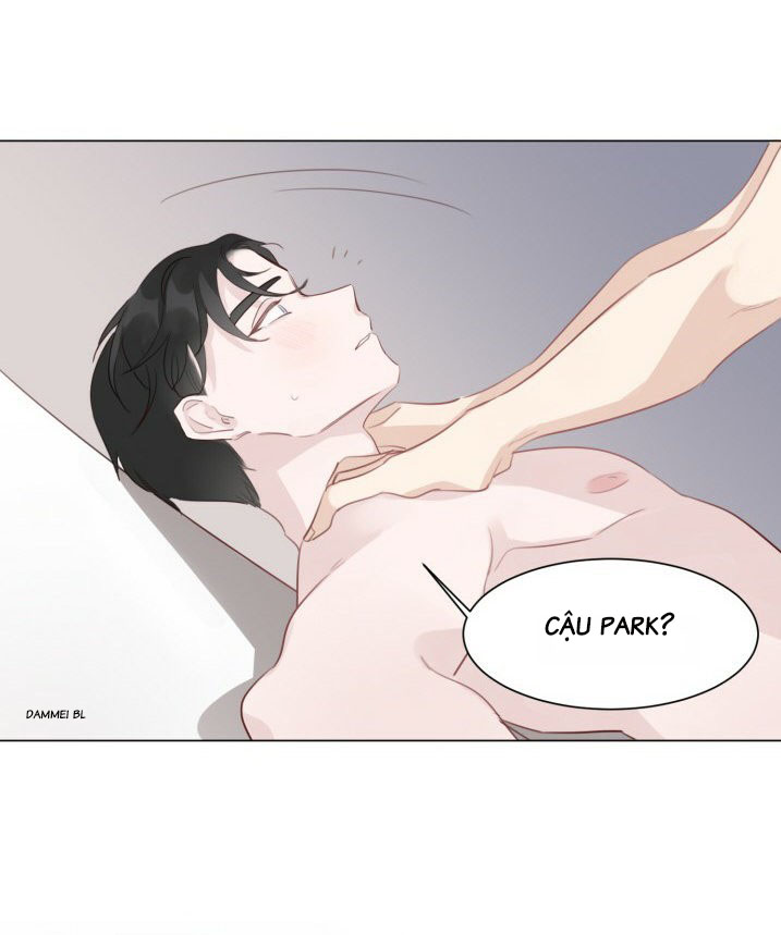 Đọc truyện NGƯỜI ĐÀN ÔNG LẠNH LÙNG - Chapter 2