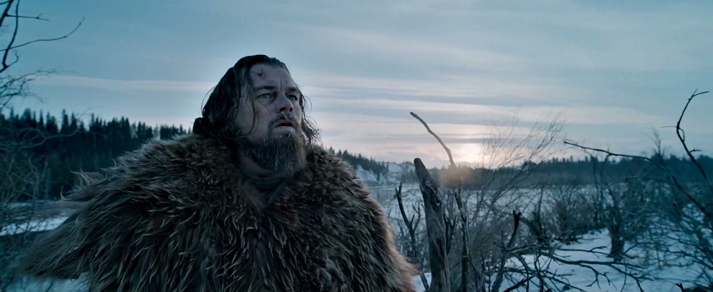 The revenant