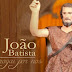 LUZ DO MUNDO: São João Batista, o precursor de Jesus Cristo
