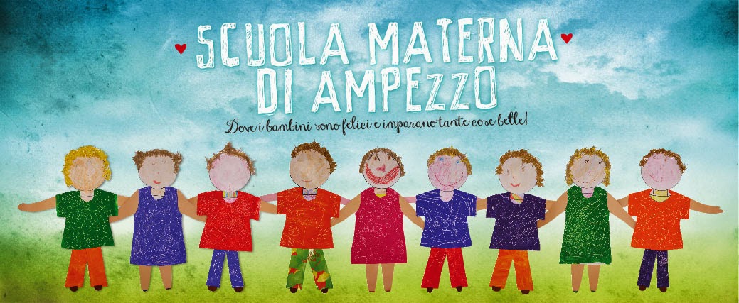 Scuola Materna di Ampezzo