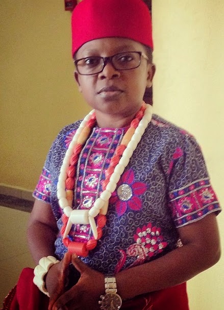chinedu ikedieze aki age