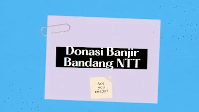 banjir bandang ntt 2021 banjir bandang ntt disebabkan oleh banjir bandang ntt ntb banjir bandang ntt dan ntb banjir bandang ntt karena apa