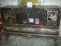 Khai Dinh Tomb