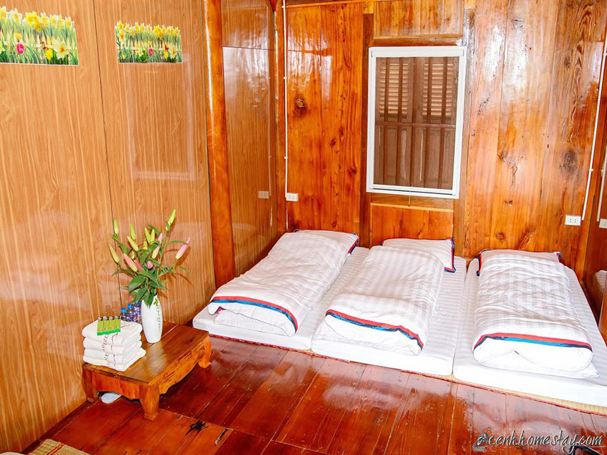 10 Homestay container đẹp giá rẻ trên khắp Việt Nam đáng để check-in