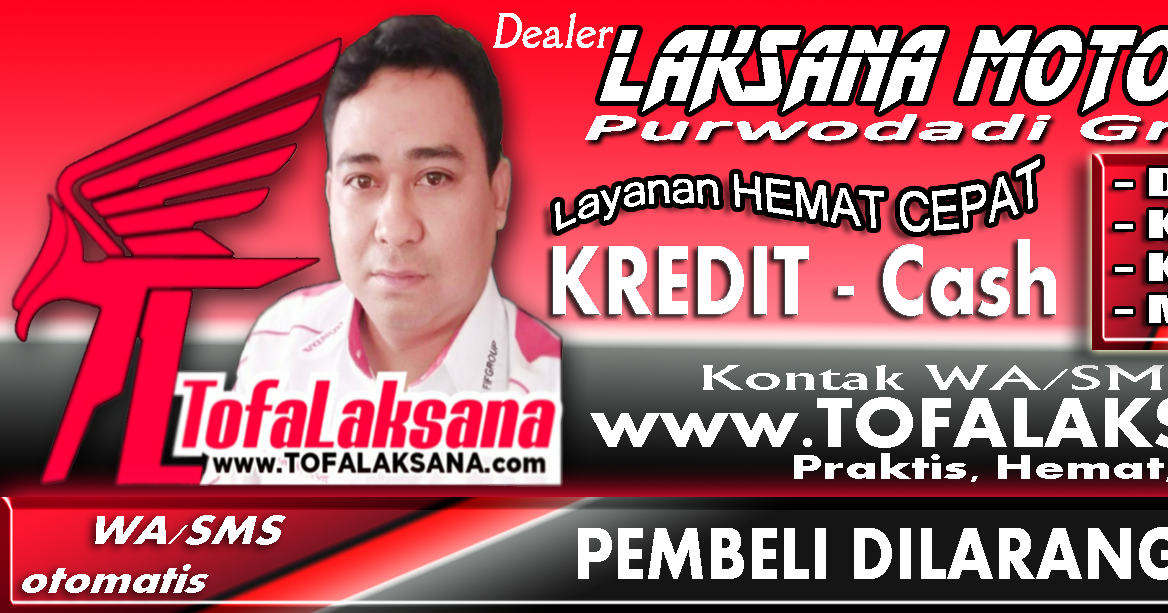 Layanan CEPAT Penjualan Dealer