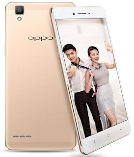 Harga HP Oppo F1 terbaru