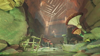 Metamorphosis Game Screenshot 3