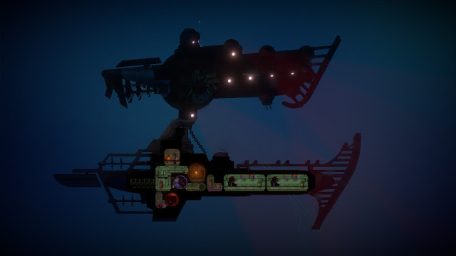 diluvion fleet diluvion fleet
