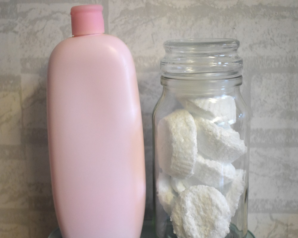 Homemade Toilet Cleaning Products! Whimsical Mumblings