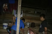 Perampokan di Rimbo Bujang, Pelaku Sempat Baku Tembak Dengan Polisi 