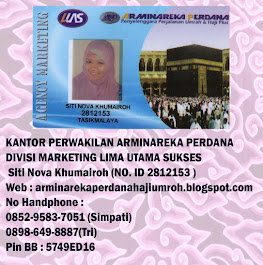 AGENCY MARKETING/KANTOR PERWAKILAN