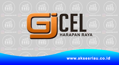 GJ Cell Pekanbaru