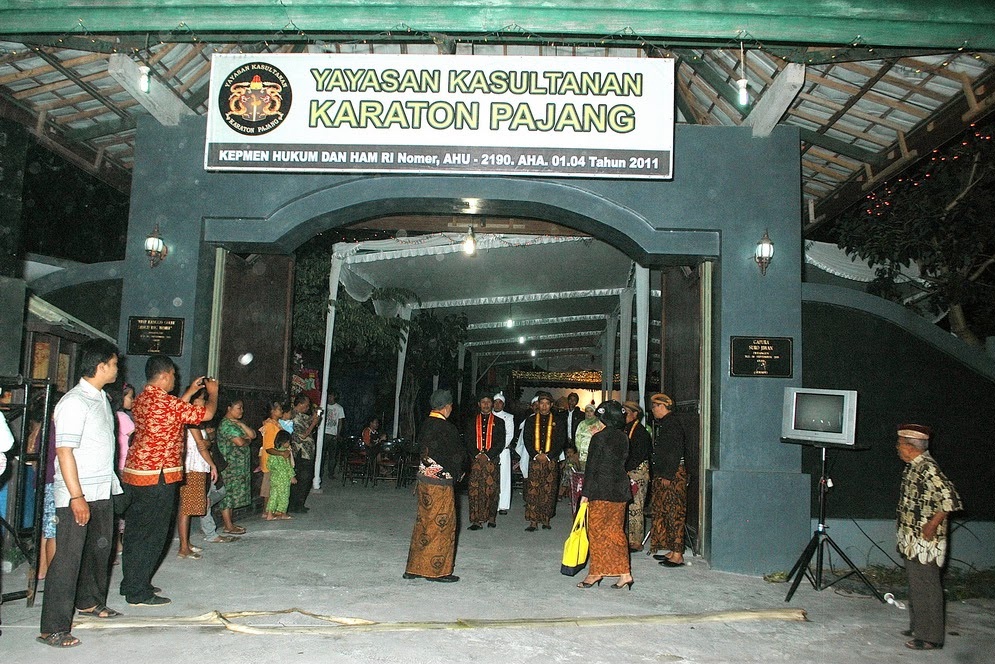 Sejarah Kerajaan Pajang Kehidupan Politik Ekonomi Sosial Dan Budaya Kerajaan Islam Pajang