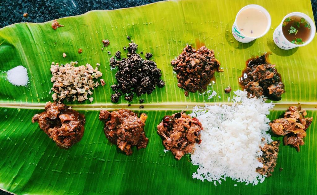 The Great Food road trip to Tamil Nadu