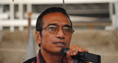 Ezonerasaun La Iha Baze Legal, Tenki Rezolve