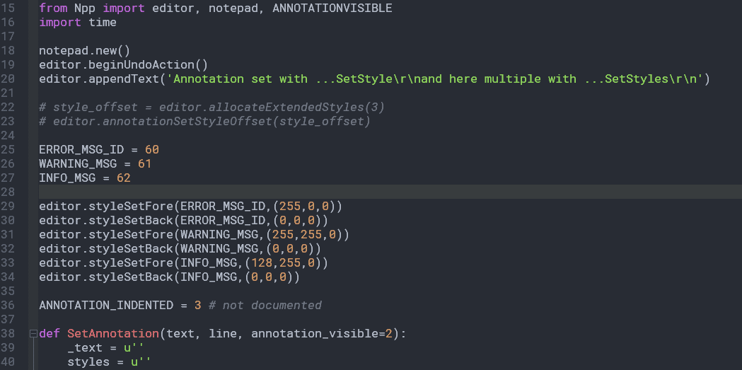 Top 10 Best Notepad++ Themes to use in 2021