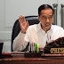 Jokowi Sentil Ridwan Kamil,Tingkat TBC Masih Tinggi, Ini Kata Beliau....