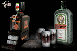 jagermeister