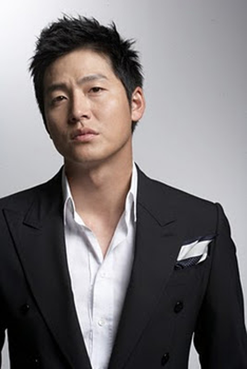 TURKEY - KOREAN FANS: Lee Jung Jin