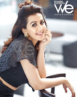 Nikki Galrani (Indian Actress) Biography, Wiki, Age, Height, Family, Career, Awards, and Many More