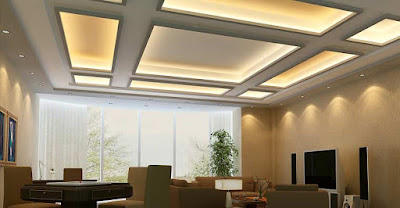 Modern false ceiling design ideas 2019, false ceiling 2019 with lighting ideas