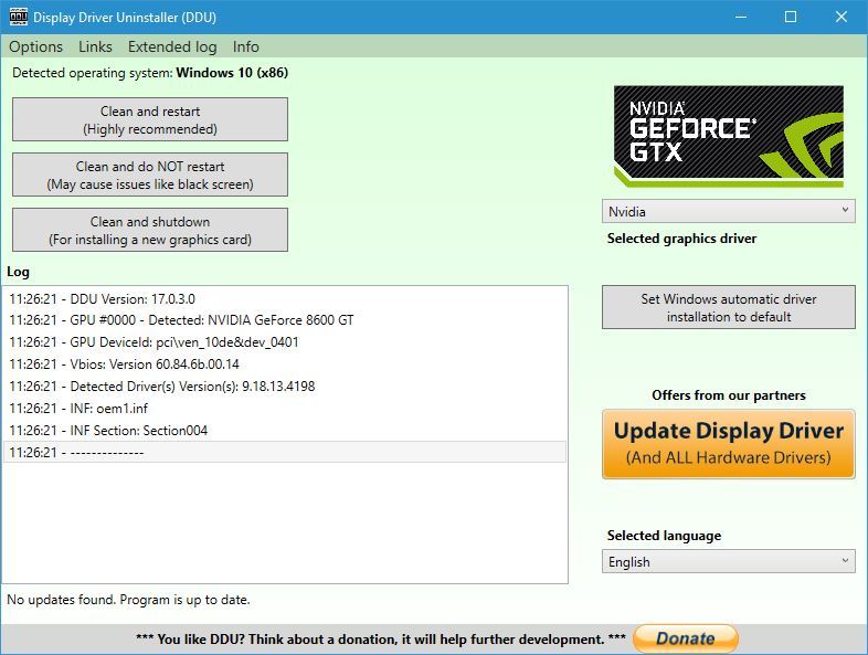 Intel display driver. Ddu v18. Утилиты ddu. Display drivers download. Утилиты ddu.
