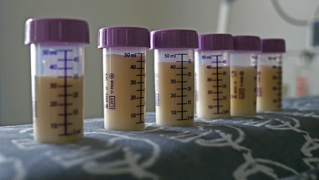 Cubos de hielo de leche materna de mujeres que han tenido covid-19 podrían liberar anticuerpos contra la enfermedad 