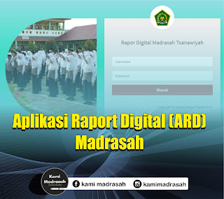  setelah sekian lama blog  tidak menerbitkan artikel dikarenakan beberapa hal Cara Setting Login Guru di ARD Madrasah