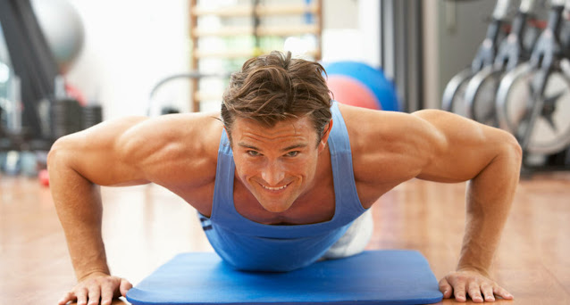 Тренировки – неотъемлемый фактор, влияющий на выработку тестостерона.