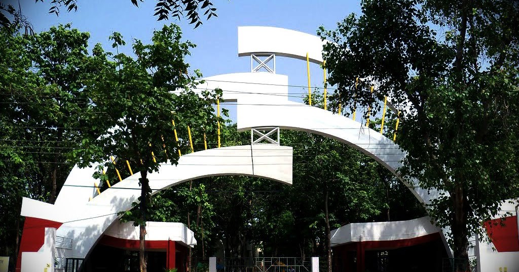 Regional Science City,Lucknow INDIAN VOYAGE