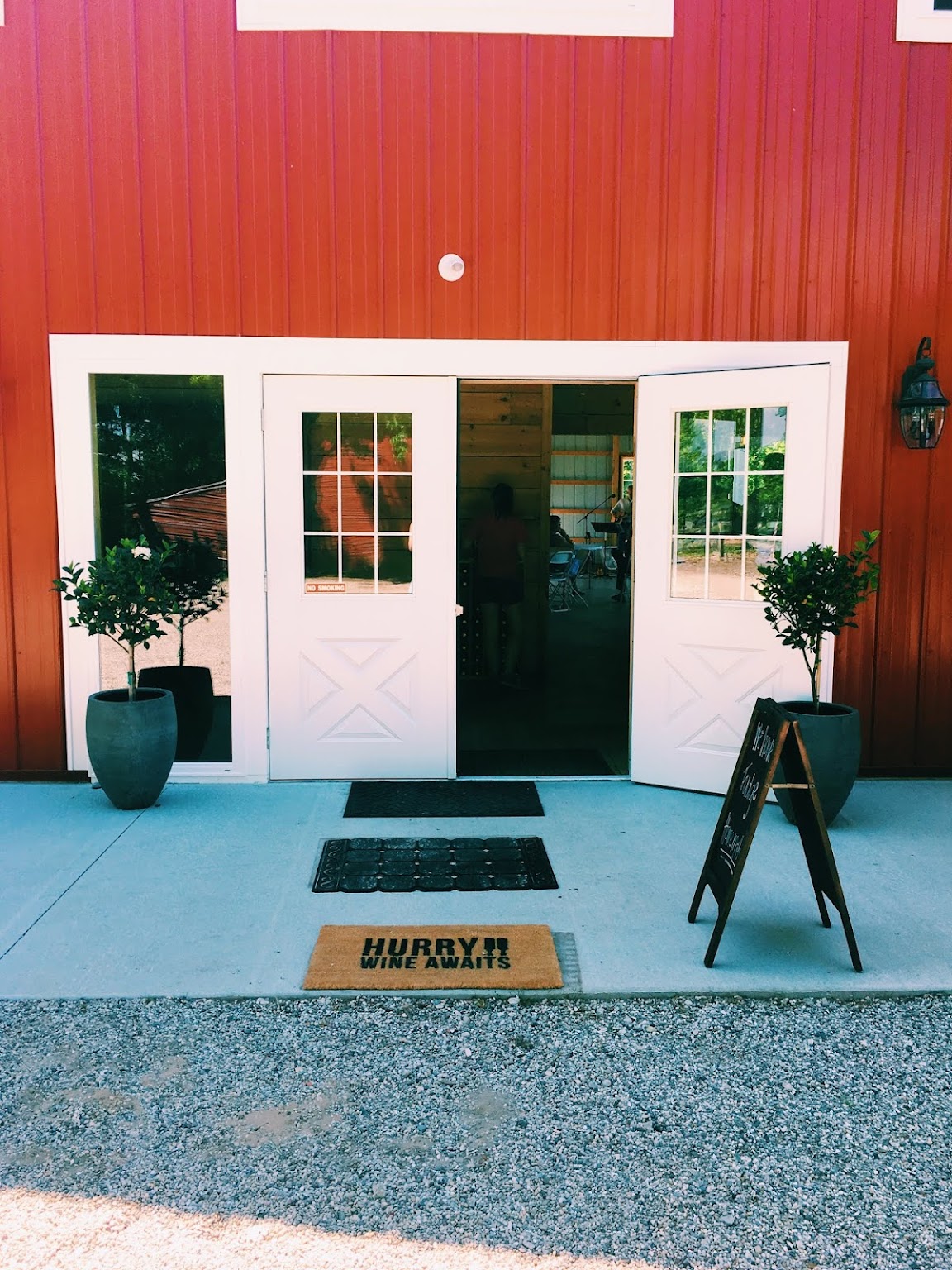 Pleasant Valley Farms