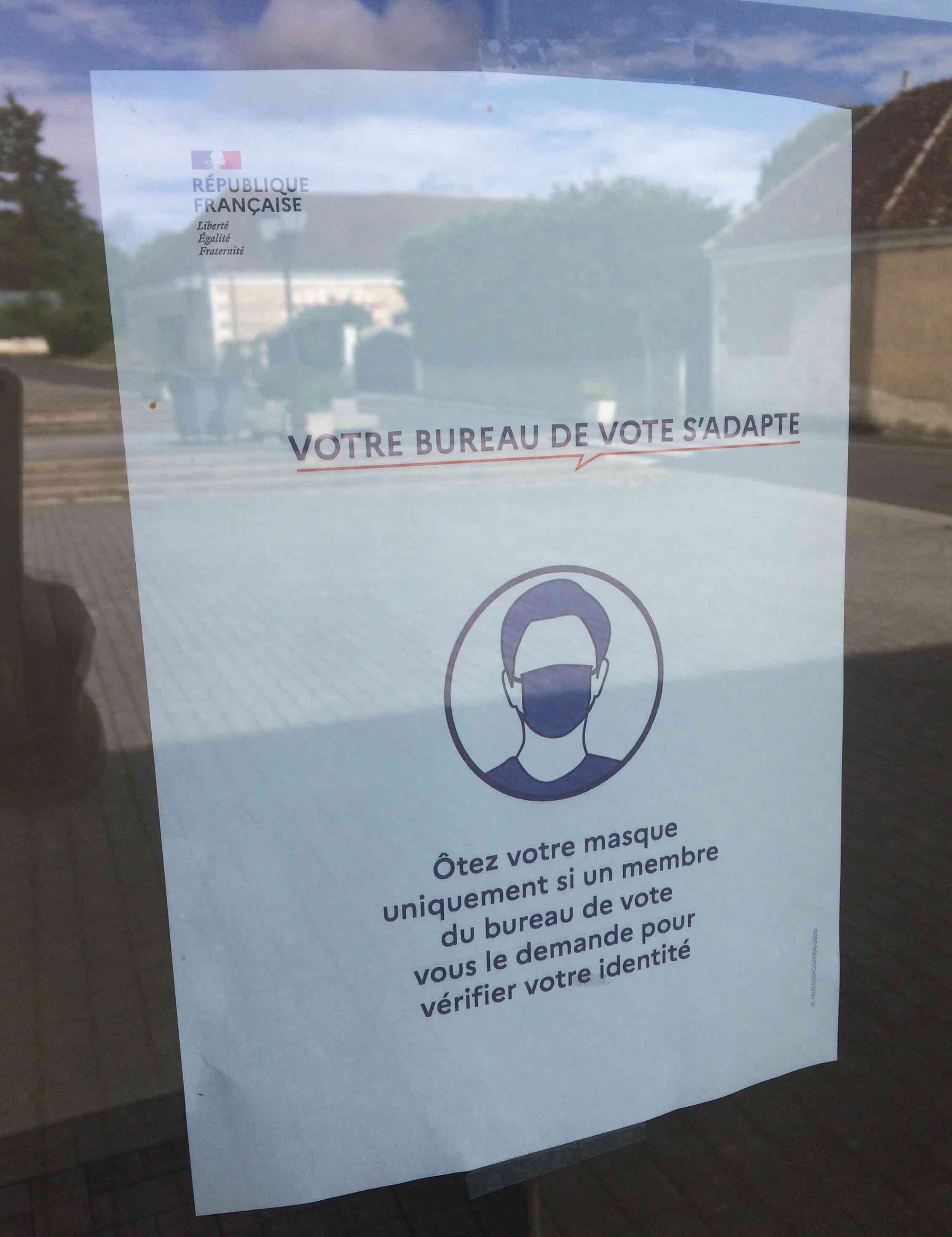 Jim S Loire June 2020