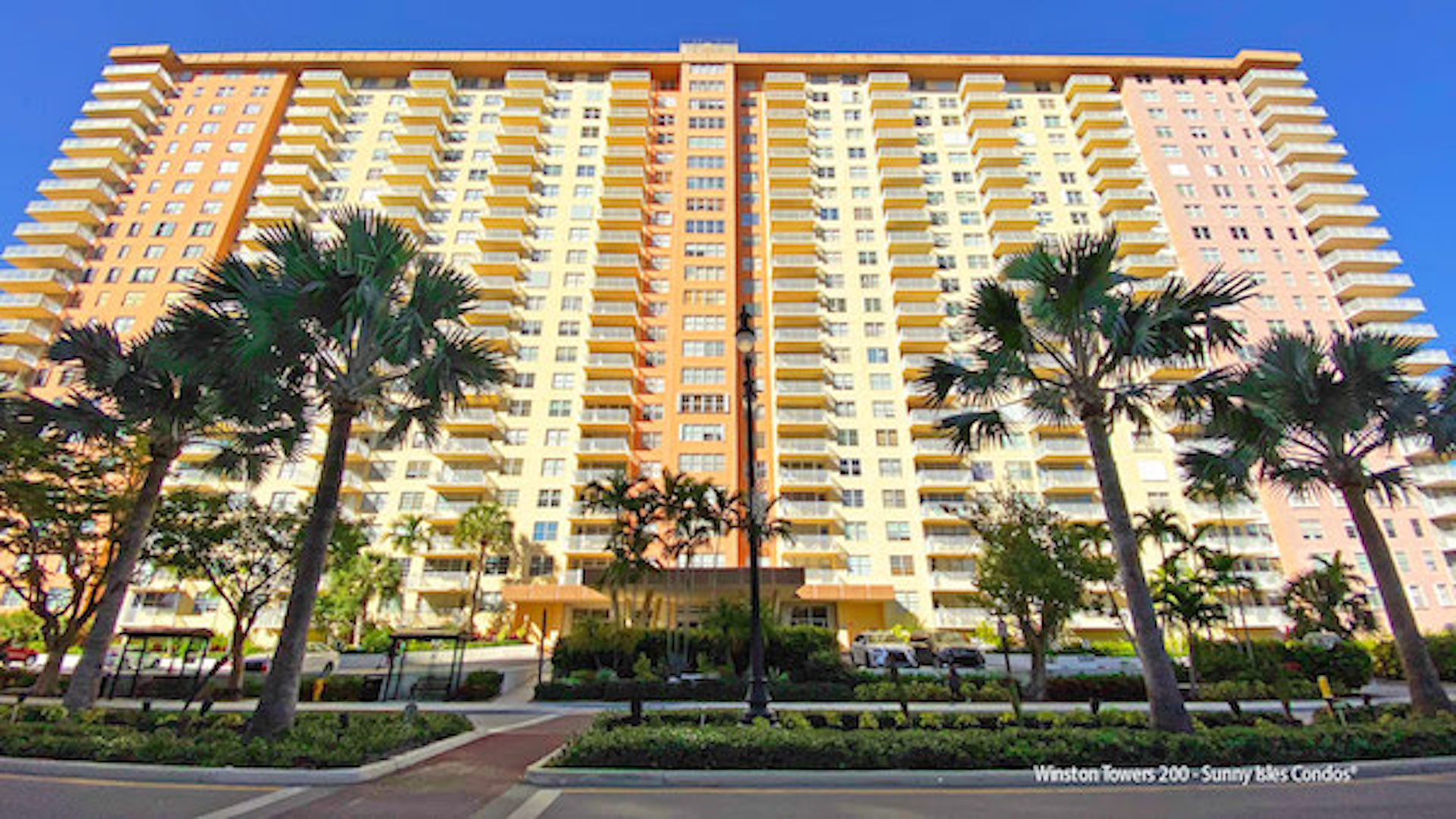 Sunny Isles Condos® Blog Winston Towers 200 Sunny Isles Bayfront