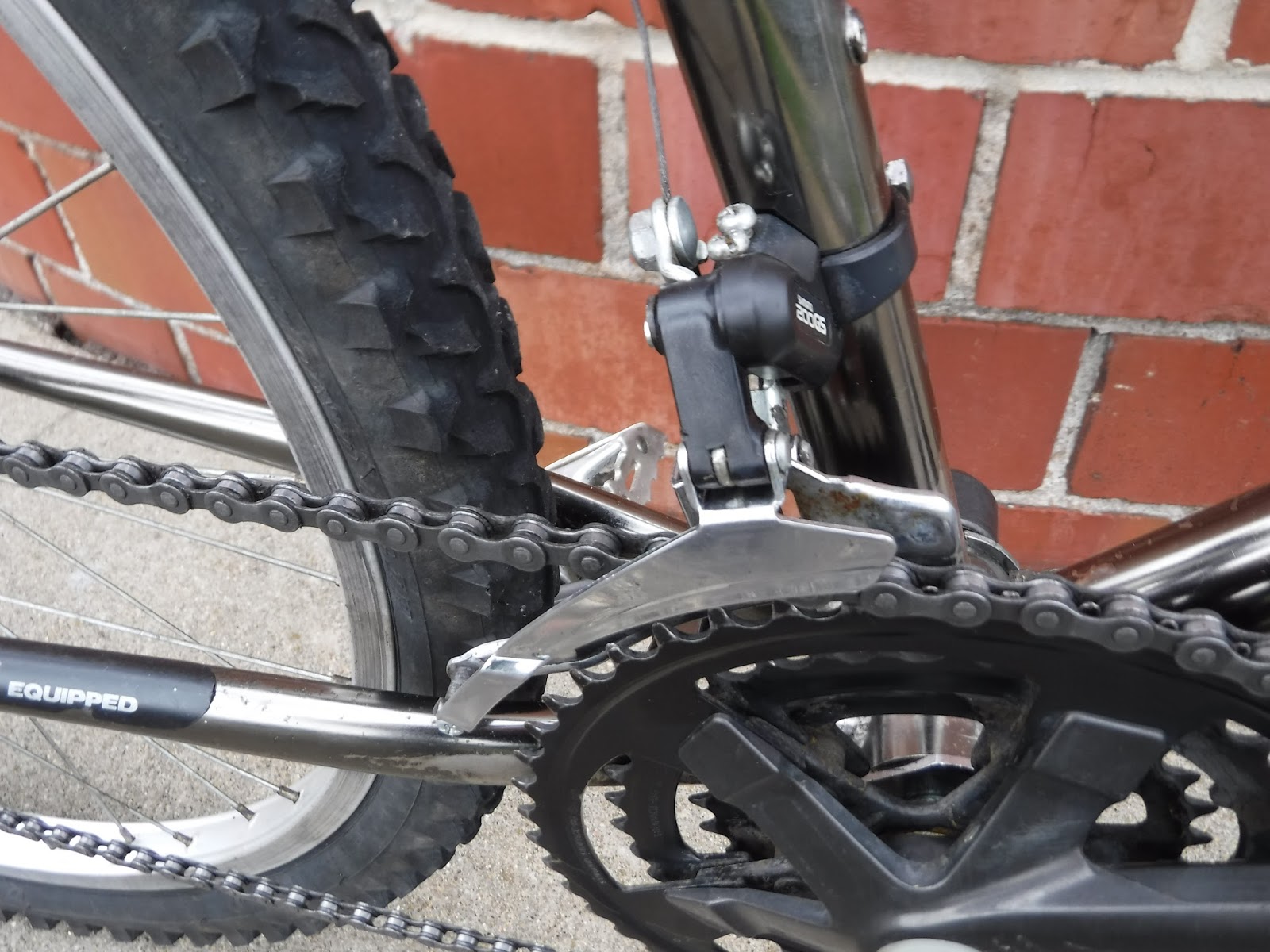 mongoose hilltopper 1994