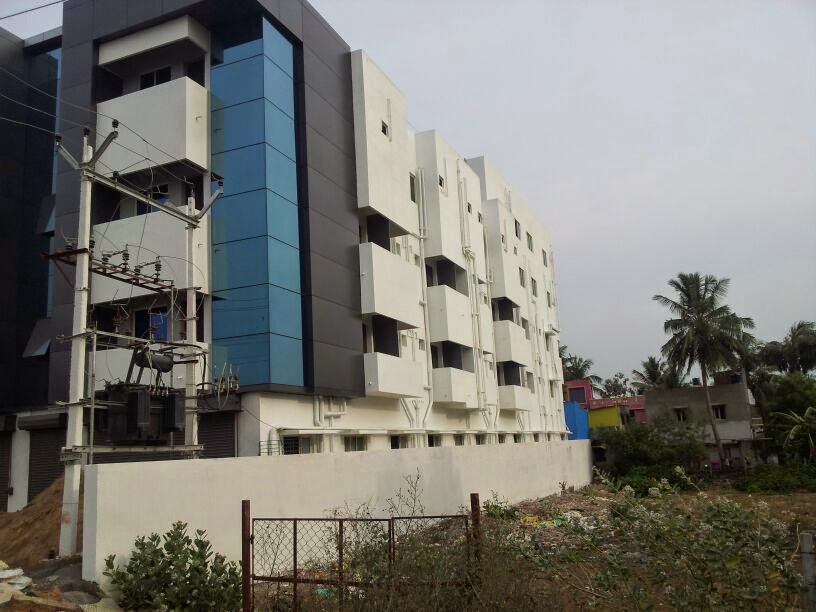 SRI BALAJI REALS COMMERCIAL PROPERTY SNAPSHOT FOR SALE IN