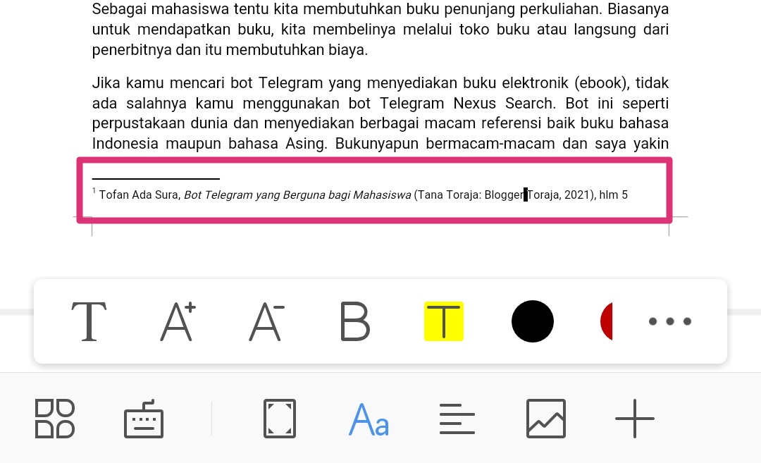 catatan seorang demonstran pdf catatan seorang demonstran pdf