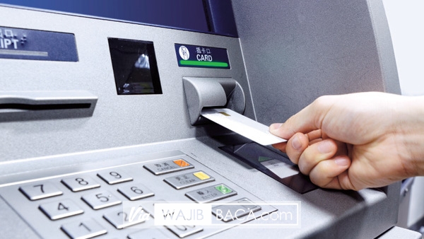 Sudah Sering Gunakan, Tahukah Anda Sejarah dan Cikal Bakal Mesin ATM?