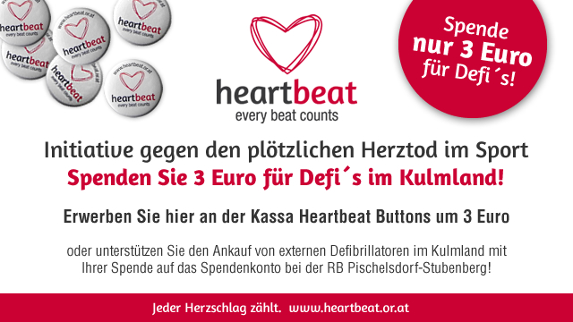 Dezember adventssingen Pischelsdorf am Schwarzen Meer: 1.119.814 Heartbeats oder eine