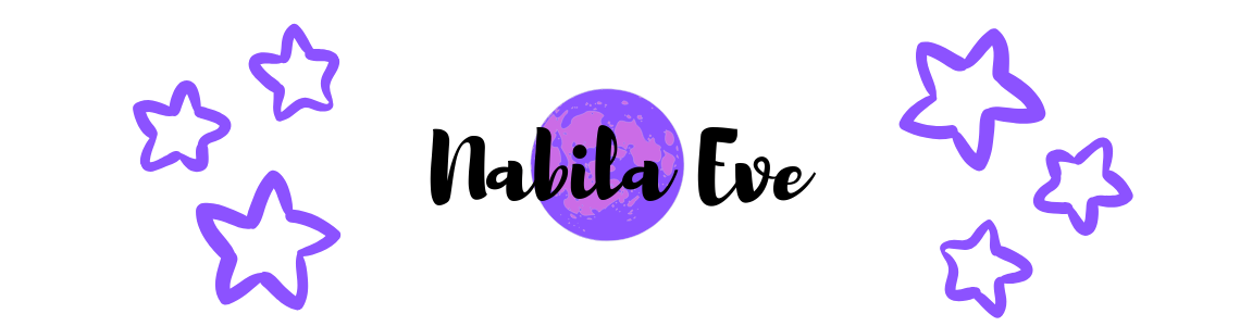 Nabila Eve