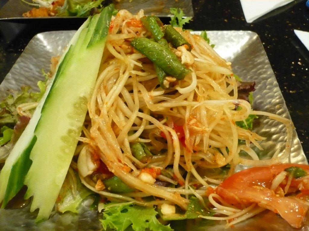 Ghin Khao, Melbourne CBD by Big Fil Eat and Be Merry Crew