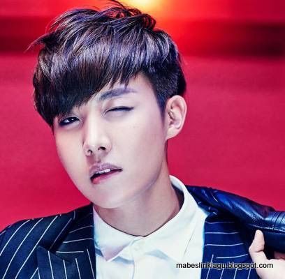 Lirik Lagu J-Hope - Base Line | Mabes Lirik