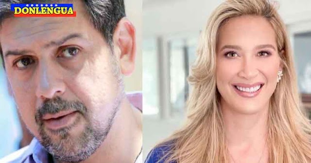 Carlos Ocariz dejó a su mujer para empatarse con esta nueva Miss Venezuela