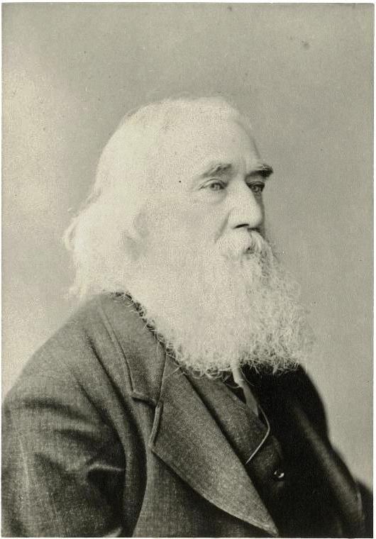 Wendell phillips essay picture