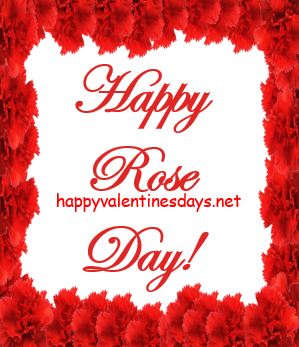rose day picture